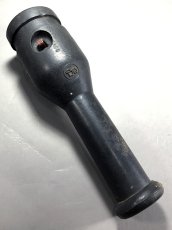 画像2: 【処分品】  1940-50's “PROTEX” Trouble Light （ハンドル部のみ） (2)