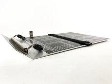 画像8: 1989 Aviation Pilot Aluminum Kneeboard (8)