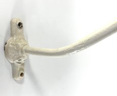 画像5: 1920-30's French Country "Swan Neck" Outside Light  【E26電球仕様】 (5)