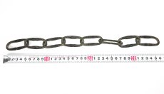 画像3: 1930's Old Chain【36cm】 (3)