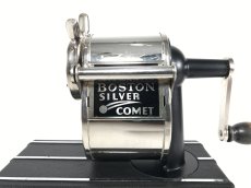 画像4: 1930-40's "SILVER COMET" Pencil Sharpener ☆超・Mint Condition☆ (4)