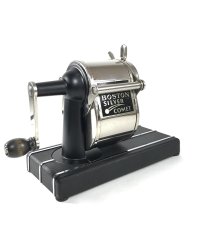 画像13: 1930-40's "SILVER COMET" Pencil Sharpener ☆超・Mint Condition☆ (13)