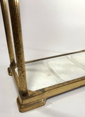 画像7: 1910-20's German Art Deco "SOLID BRASS" Umbrella Stand (7)