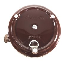 画像7: 1950-60's "Cordomatic" 3-Outlet Cord Reel ☆Dead-Stock☆ (7)