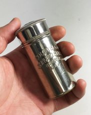 画像2: 1900-20's Mini Tin Case 【Colgate & Co. Shaving Stick New York】 (2)