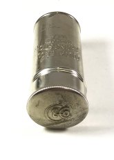 画像5: 1900-20's Mini Tin Case 【Colgate & Co. Shaving Stick New York】 (5)