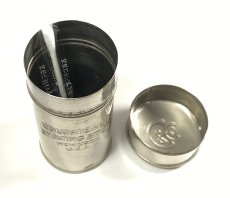 画像6: 1900-20's Mini Tin Case 【Colgate & Co. Shaving Stick New York】 (6)