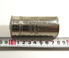 画像8: 1900-20's Mini Tin Case 【Colgate & Co. Shaving Stick New York】 (8)