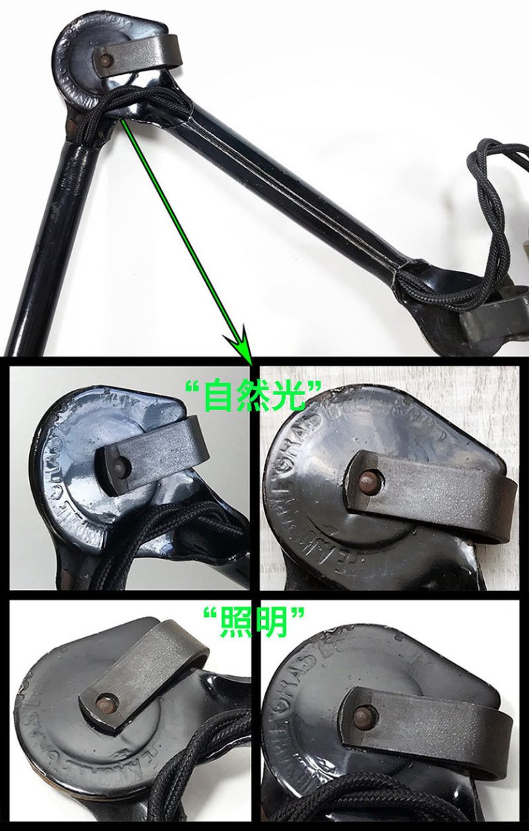 画像5: 1920's GRAS N°201 【Excellent Condition】 (5)