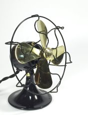 画像3: 1920's【General Electric】"MINI" Electric Fan (3)