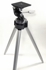 画像2: 1960-70's　☆ STAR-D ☆ Camera Tripod (2)