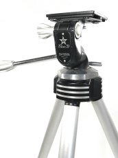 画像1: 1960-70's　☆ STAR-D ☆ Camera Tripod (1)