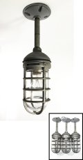 画像1: 【STONCO】 Vintage Explosion Proof Light -＊ラスト1台＊- (1)