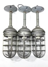 画像3: 【STONCO】 Vintage Explosion Proof Light -＊ラスト1台＊- (3)