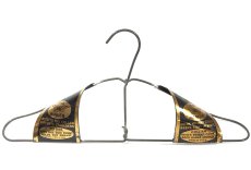 画像3: Early 1920's "THE WING HANGER" Steel Wire Advertising Hanger (3)