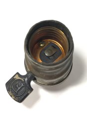 画像4: 1930's【G.E.】Lamp Socket (4)