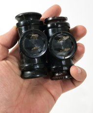 画像8: "TEE-LITE" 1910-20’s 【HEMCO】Bakelite 2-Outlets (8)