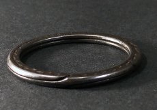 画像3: 【PORTE CLE Bte S.G.D.G.】 French “BIG!” Key Ring (3)