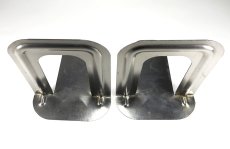 画像5: "GRAS/RAVEL" Steel Bookends (5)