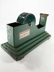 画像3: "HEAVY DUTY !!"　1940's【Scotch】Iron Tape Dispenser (3)