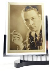 画像3: 1930's　☆ The Dura Co.☆　Photo Frame (3)