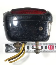 画像4: Vintage "YANKEE" Reflex Tail Light (4)