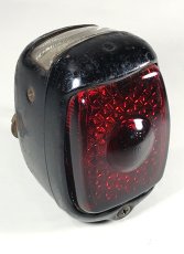 画像1: Vintage "YANKEE" Reflex Tail Light (1)