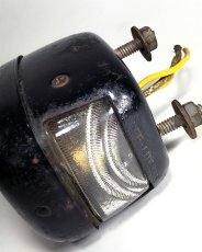 画像3: Vintage "YANKEE" Reflex Tail Light (3)