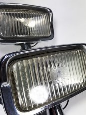 画像2: 1960-70's Aris “Dual” Chopper Head Lights (2)