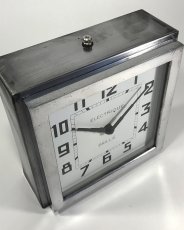 画像5: 1940's French【BRILLIE】Wall Clock (5)