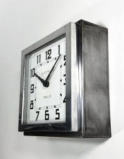 画像11: 1940's French【BRILLIE】Wall Clock (11)