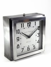 画像2: 1940's French【BRILLIE】Wall Clock (2)