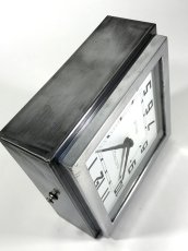画像9: 1940's French【BRILLIE】Wall Clock (9)
