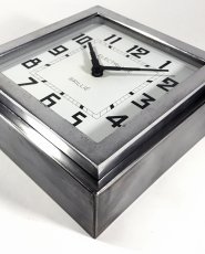 画像13: 1940's French【BRILLIE】Wall Clock (13)