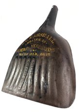 画像3: 1890-1900's 【S.F.BOWSER & CO.】Advertising Dust Pan (3)
