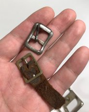 画像2: 1940-60's Adjustment buckle (2)