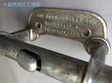 画像13: Pat.1908【The John Douglas Co.】Toilet Paper Holder (13)