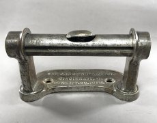 画像8: Pat.1908【The John Douglas Co.】Toilet Paper Holder (8)