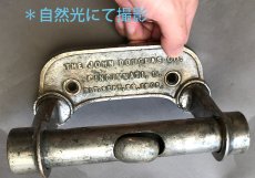 画像15: Pat.1908【The John Douglas Co.】Toilet Paper Holder (15)