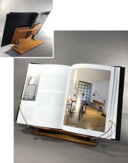 画像8: 1960's "BOOKTILT" Wooden Reading Stand (8)