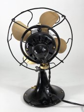 画像6: “Fully Restored”　 Early-1930's【General Electric】MINI Electric Fan (6)