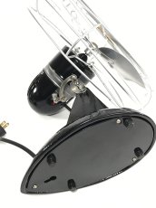 画像15: “Fully Restored”　 Early-1950's【ESKIMO】3-Speeds Electric Fan (15)