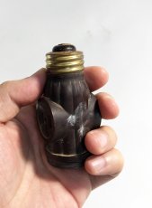 画像3: 【処分品】  1930-40’s Bakelite Socket Adapter w/ 2-Outlets (3)