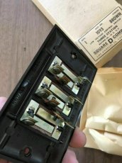 画像8: 【処分品】 1950-60's Vintage switch【LOT OF 46】 (8)