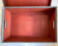 画像11: 1940's【Butler & Crispe】 Metal Framed Carded Storage Boxes (11)