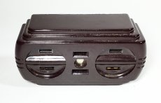 画像2: 1930-40's【EAGLE】Bakelite 3-Outlet "TRI-TAP" -＊残り16個＊- (2)