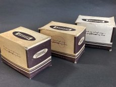 画像3: 【処分品】  "LEVITON" 3-Boxes (3)