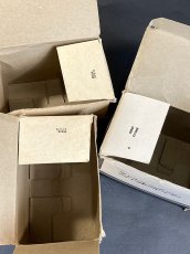 画像4: 【処分品】  "LEVITON" 3-Boxes (4)