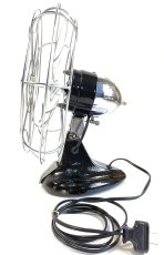 画像7: “Fully Restored”　 Early-1940's【ESKIMO】1-Speed Electric Fan (7)