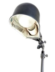 画像2: 【FOSTORIA】Vintage Wall-Mounted Task Light (2)